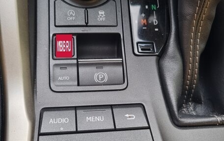 Lexus NX I, 2015 год, 2 700 000 рублей, 16 фотография