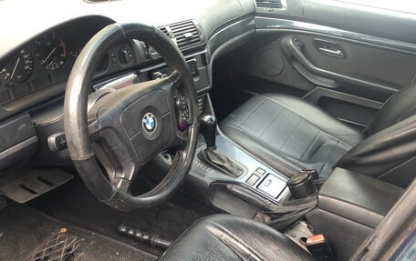 BMW 5 серия, 1996 год, 150 000 рублей, 2 фотография