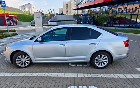 Skoda Octavia, 2013 год, 930 000 рублей, 2 фотография