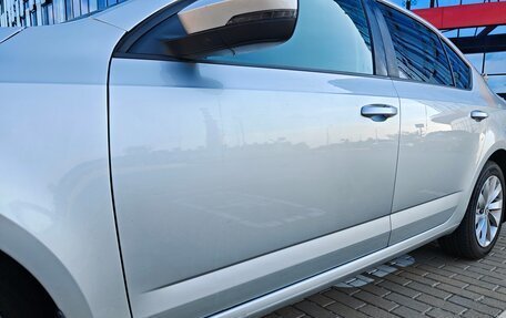 Skoda Octavia, 2013 год, 930 000 рублей, 8 фотография