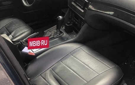BMW 5 серия, 1996 год, 150 000 рублей, 3 фотография
