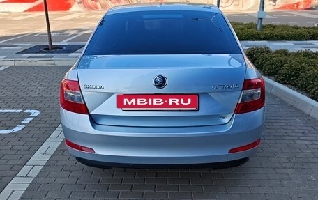 Skoda Octavia, 2013 год, 930 000 рублей, 5 фотография