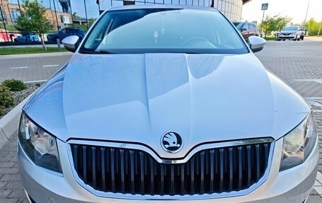 Skoda Octavia, 2013 год, 930 000 рублей, 4 фотография