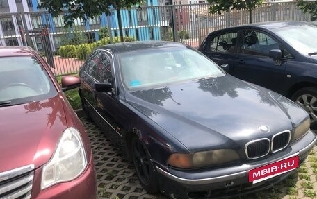 BMW 5 серия, 1996 год, 150 000 рублей, 6 фотография