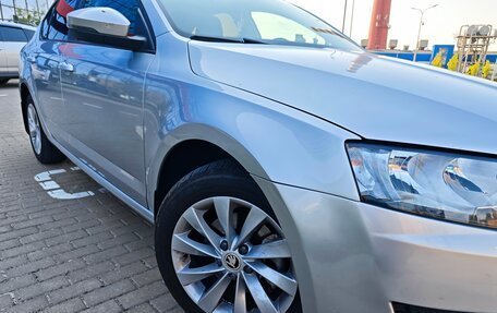 Skoda Octavia, 2013 год, 930 000 рублей, 9 фотография