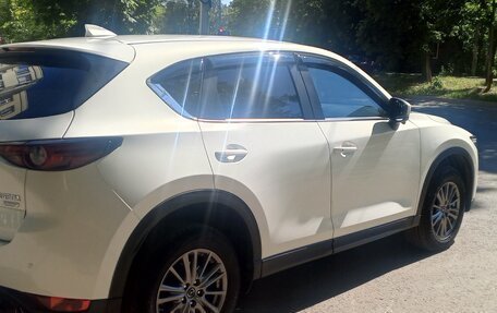 Mazda CX-5 II, 2020 год, 2 730 000 рублей, 4 фотография