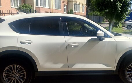 Mazda CX-5 II, 2020 год, 2 730 000 рублей, 6 фотография
