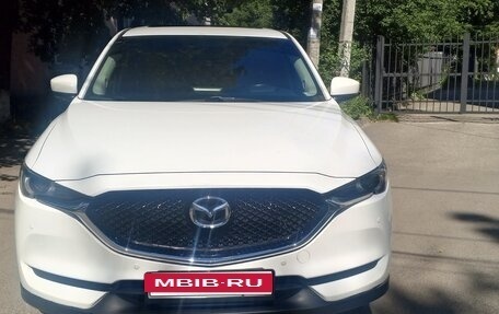 Mazda CX-5 II, 2020 год, 2 730 000 рублей, 2 фотография