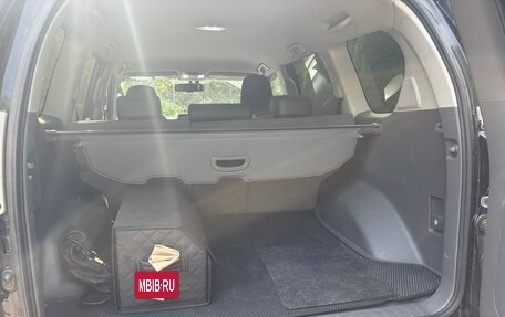 Toyota Land Cruiser Prado 150 рестайлинг 2, 2013 год, 2 650 000 рублей, 8 фотография