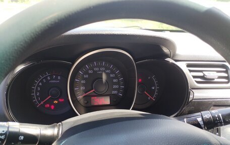 KIA Rio III рестайлинг, 2012 год, 720 000 рублей, 8 фотография