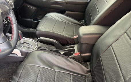 Mitsubishi ASX I рестайлинг, 2010 год, 720 000 рублей, 7 фотография