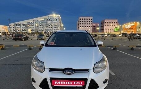 Ford Focus III, 2011 год, 630 000 рублей, 5 фотография