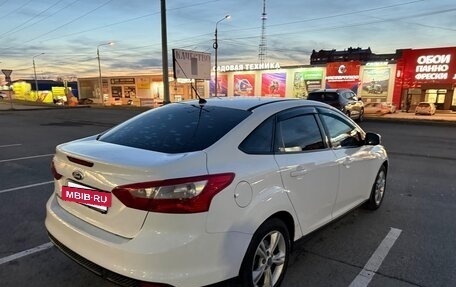 Ford Focus III, 2011 год, 630 000 рублей, 4 фотография
