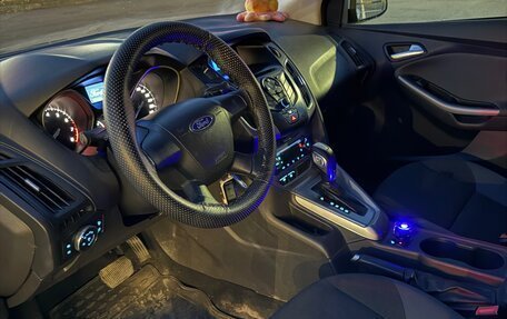 Ford Focus III, 2011 год, 630 000 рублей, 9 фотография
