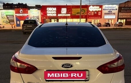 Ford Focus III, 2011 год, 630 000 рублей, 8 фотография