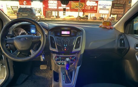 Ford Focus III, 2011 год, 630 000 рублей, 11 фотография