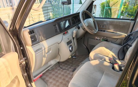 Daihatsu Atrai, 2015 год, 820 000 рублей, 12 фотография