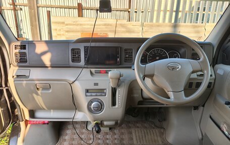 Daihatsu Atrai, 2015 год, 820 000 рублей, 11 фотография