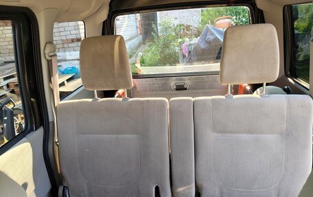 Daihatsu Atrai, 2015 год, 820 000 рублей, 9 фотография