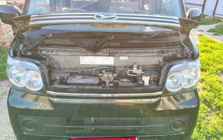 Daihatsu Atrai, 2015 год, 820 000 рублей, 2 фотография
