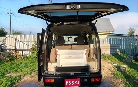 Daihatsu Atrai, 2015 год, 820 000 рублей, 8 фотография