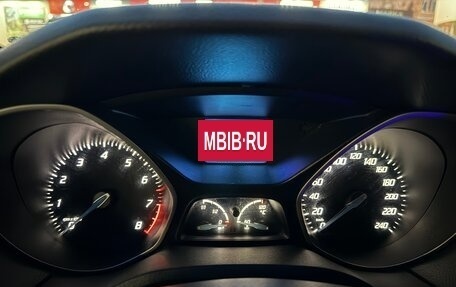 Ford Focus III, 2011 год, 630 000 рублей, 10 фотография