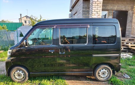 Daihatsu Atrai, 2015 год, 820 000 рублей, 13 фотография