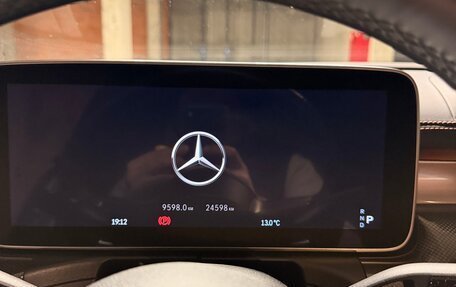 Mercedes-Benz C-Класс, 2023 год, 6 100 000 рублей, 6 фотография