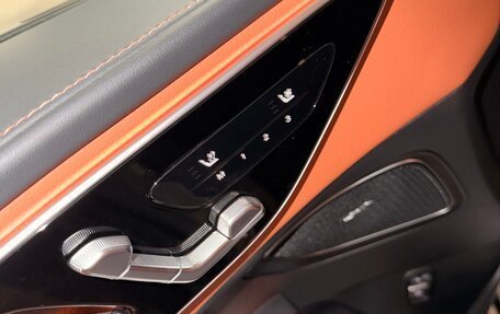 Mercedes-Benz C-Класс, 2023 год, 6 100 000 рублей, 9 фотография