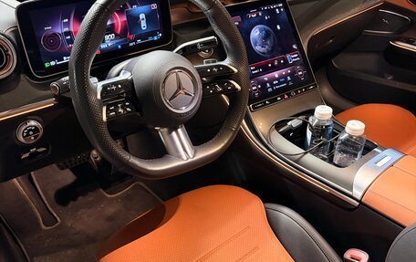 Mercedes-Benz C-Класс, 2023 год, 6 100 000 рублей, 10 фотография