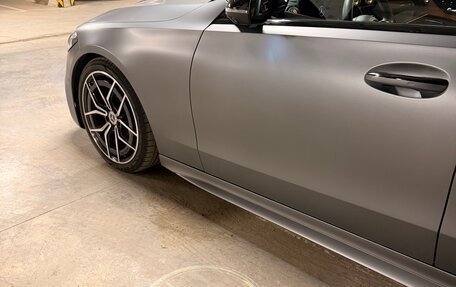 Mercedes-Benz C-Класс, 2023 год, 6 100 000 рублей, 7 фотография