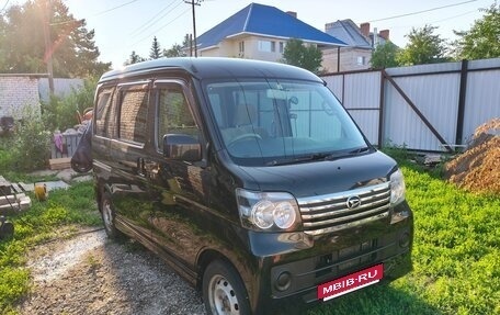 Daihatsu Atrai, 2015 год, 820 000 рублей, 15 фотография