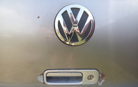 Volkswagen Golf IV, 2002 год, 255 000 рублей, 6 фотография