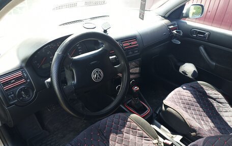 Volkswagen Golf IV, 2002 год, 255 000 рублей, 4 фотография