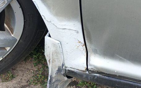 Volkswagen Golf IV, 2002 год, 255 000 рублей, 14 фотография
