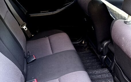 Toyota Allex i рестайлинг, 2001 год, 390 000 рублей, 11 фотография