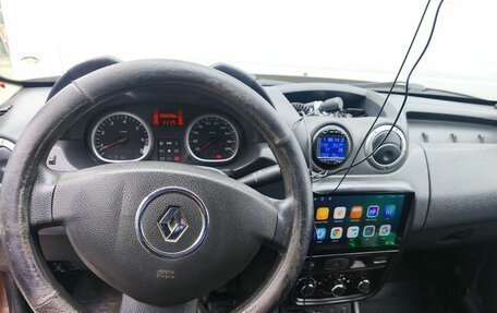 Renault Duster I рестайлинг, 2013 год, 599 000 рублей, 5 фотография
