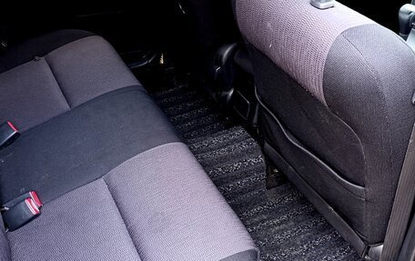 Toyota Allex i рестайлинг, 2001 год, 390 000 рублей, 12 фотография