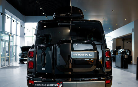 Haval H9, 2026 год, 5 299 000 рублей, 5 фотография