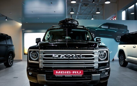 Haval H9, 2026 год, 5 299 000 рублей, 3 фотография