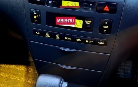 Toyota Allex i рестайлинг, 2001 год, 390 000 рублей, 16 фотография