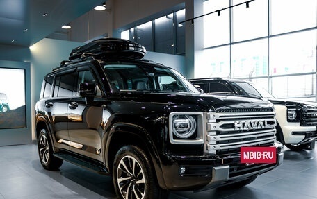 Haval H9, 2026 год, 5 299 000 рублей, 2 фотография