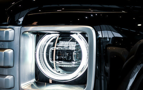 Haval H9, 2026 год, 5 299 000 рублей, 11 фотография