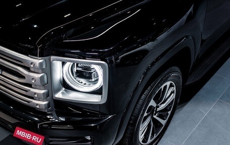 Haval H9, 2026 год, 5 299 000 рублей, 8 фотография