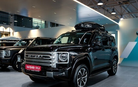 Haval H9, 2026 год, 5 299 000 рублей, 7 фотография