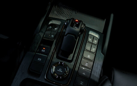Haval H9, 2026 год, 5 299 000 рублей, 26 фотография