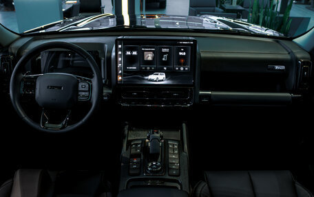Haval H9, 2026 год, 5 299 000 рублей, 27 фотография