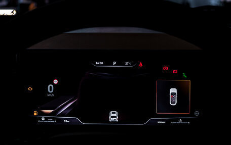 Haval H9, 2026 год, 5 299 000 рублей, 33 фотография