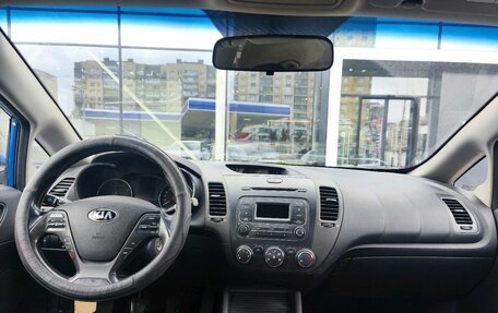 KIA Cerato III, 2014 год, 999 900 рублей, 5 фотография