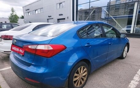 KIA Cerato III, 2014 год, 999 900 рублей, 3 фотография
